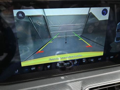 Certified 2024 Ford Mustang Premium w/ 2.3L High Performance Package image 40