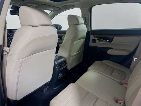 Used 2022 Honda CR-V EX-L image 20