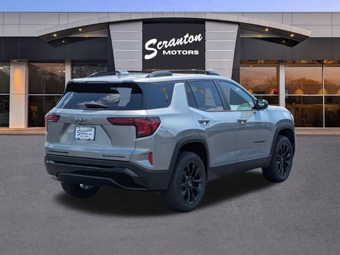 New 2026 GMC Terrain Elevation w/ Black Edition AWD/4WD image 5
