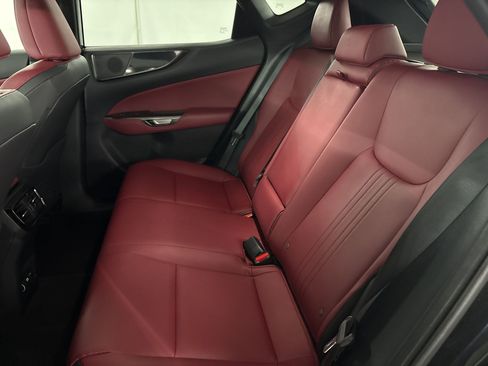 Used 2024 Lexus NX 350 AWD w/ Cold Area Package image 23