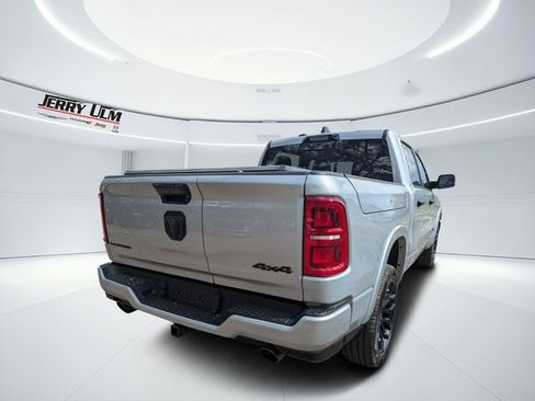 New 2026 RAM 1500 Limited AWD/4WD image 3