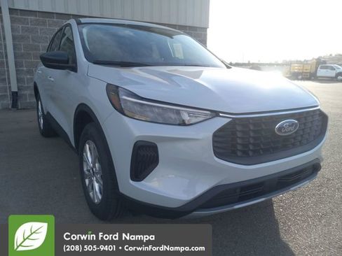 New 2026 Ford Escape Active w/ Tech Pack #1 image 1