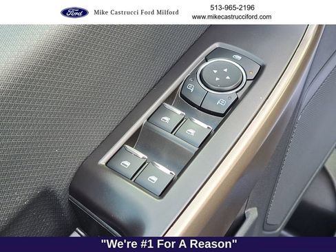 Certified 2024 Ford F150 STX w/ Equipment Group 201A FX4 image 20