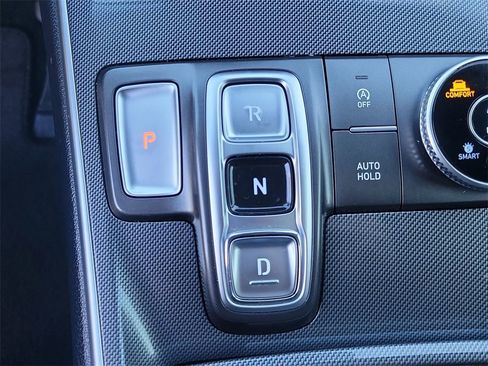 Used 2021 Hyundai Santa Fe SE w/ Cargo Package image 19