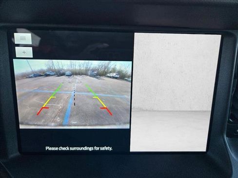 Used 2024 Ford Bronco Outer Banks image 14