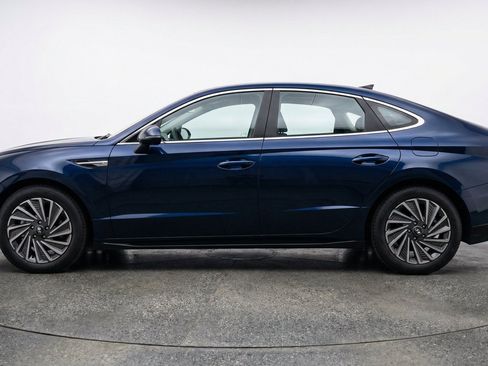 Used 2025 Hyundai Sonata SEL FWD image 5