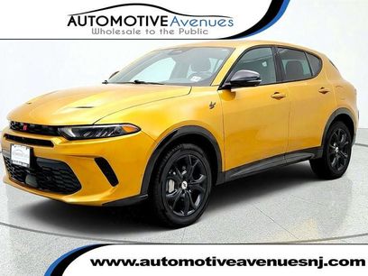 Used 2024 Dodge Hornet R/T w/ Tech Pack w/o Parking
