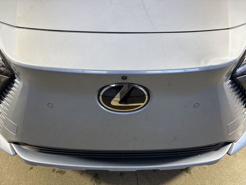 Certified 2023 Lexus RZ 450e Premium w/ Technology Package image 29