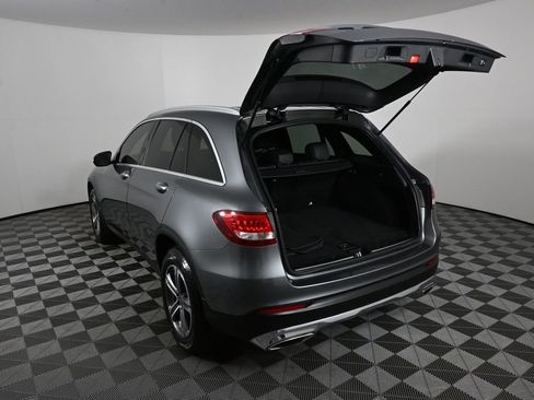 Certified 2018 Mercedes-Benz GLC 300 image 31