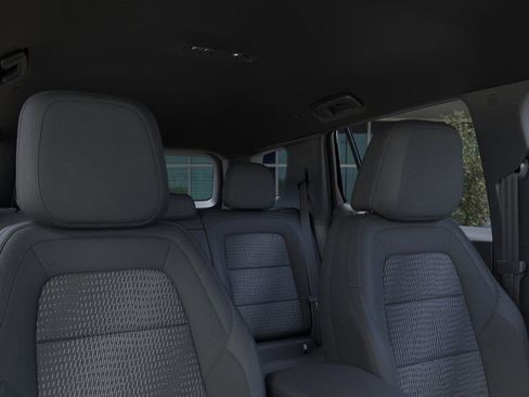 New 2026 Chevrolet Equinox LT image 24