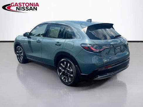 Used 2026 Honda HR-V EX-L image 6