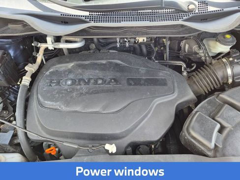 Used 2021 Honda Odyssey EX image 13