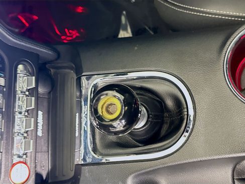 Used 2017 Ford Mustang GT Premium w/ GT Performance Package image 20