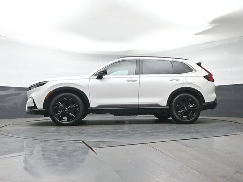 Used 2023 Honda CR-V Sport Touring image 31
