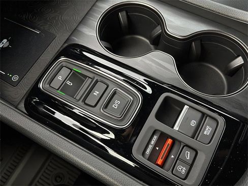 New 2026 Honda Passport TrailSport image 32