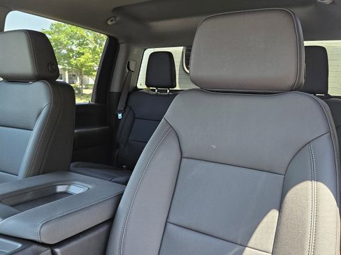 New 2025 Chevrolet Silverado 2500 W/T w/ WT Convenience Package AWD/4WD image 14