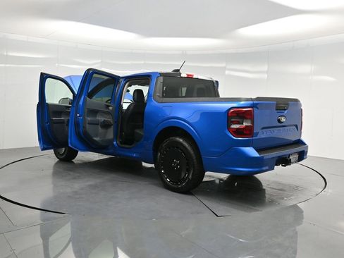 Used 2025 Ford Maverick Lobo image 36