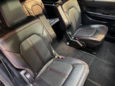 Used 2021 Ford Expedition Max Limited AWD/4WD image 51