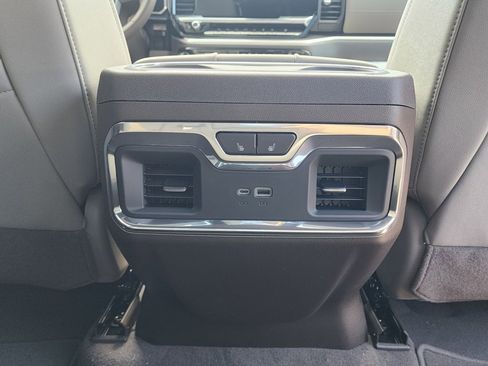 New 2026 GMC Sierra 1500 SLT w/ SLT Premium Plus Package image 48
