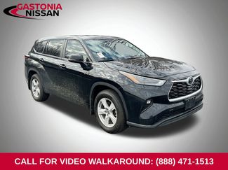 Used 2024 Toyota Highlander LE 360° Tour