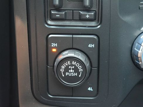 Used 2023 Ford F150 Tremor w/ Trailer Tow Package AWD/4WD image 20