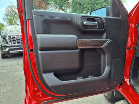 Used 2019 Chevrolet Silverado 1500 RST w/ All-Star Edition RWD image 19