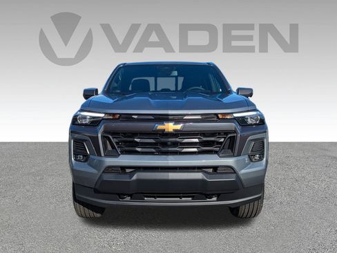 Used 2026 Chevrolet Colorado LT w/ LT Convenience Package image 29