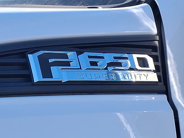 Used 2023 Ford F650 2WD Regular Cab Super Duty image 30