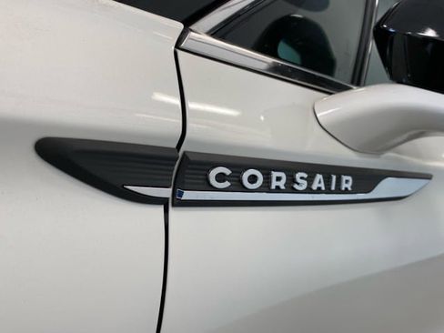 New 2025 Lincoln Corsair AWD w/ Equipment Group 101A image 13