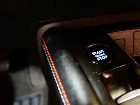 Used 2025 Nissan Kicks SR w/ Illumination Package AWD/4WD image 23