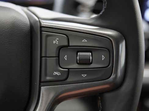 Used 2025 Chevrolet Silverado 2500 High Country w/ Technology Package image 63