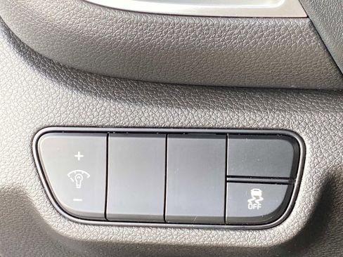 Used 2024 Kia Seltos SX image 20