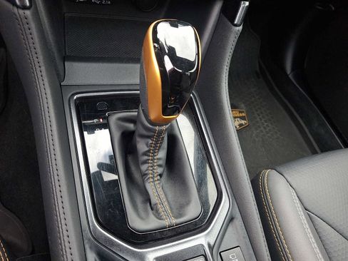 Used 2022 Subaru Forester Wilderness image 16