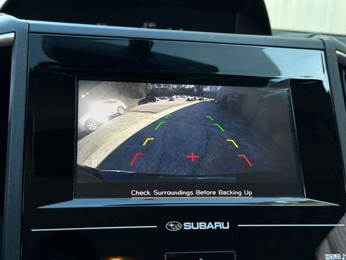 Used 2017 Subaru Impreza 2.0i image 24