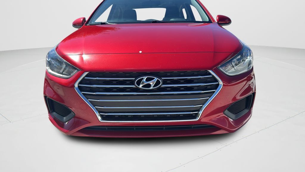 Used 2019 Hyundai Accent SE FWD image 31