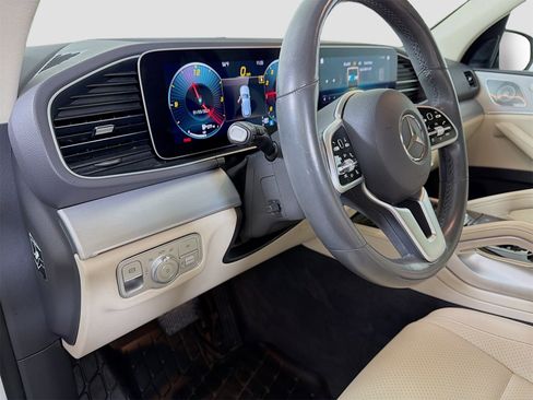 Used 2020 Mercedes-Benz GLE 350 4MATIC image 10