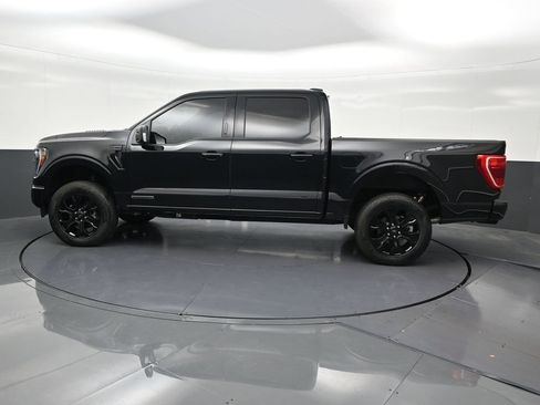 Used 2023 Ford F150 XLT w/ Equipment Group 302A High AWD/4WD image 2