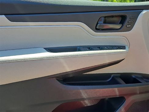New 2026 Honda Odyssey EX-L image 9