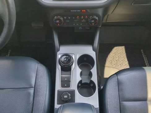 Used 2021 Ford Bronco Sport Outer Banks AWD/4WD image 21
