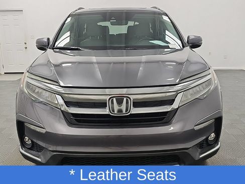 Used 2021 Honda Pilot Touring image 4