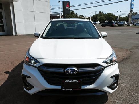 Used 2024 Subaru Legacy Limited AWD/4WD image 2