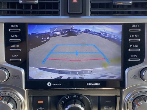 Certified 2024 Toyota 4Runner SR5 image 6