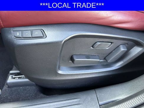 Used 2023 MAZDA CX-5 Carbon Edition AWD/4WD image 18
