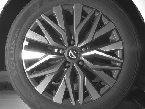 Used 2025 Nissan Altima 2.5 SV image 15