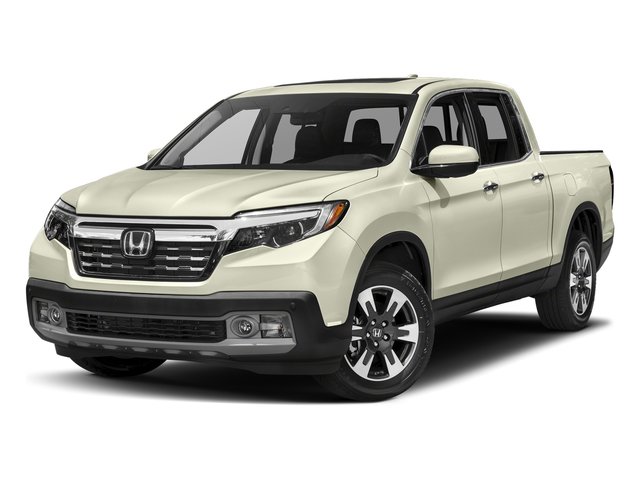 Used 2017 Honda Ridgeline RTL-E image 1