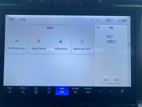 Used 2024 Ford F150 XLT w/ Mobile Office Package AWD/4WD image 36