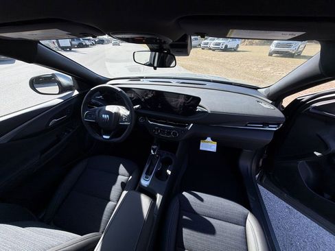 New 2026 Buick Envista Preferred w/ Convenience I Package image 24