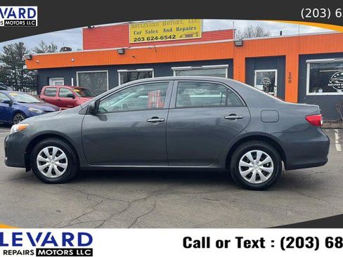 Used 2012 Toyota Corolla L image 6