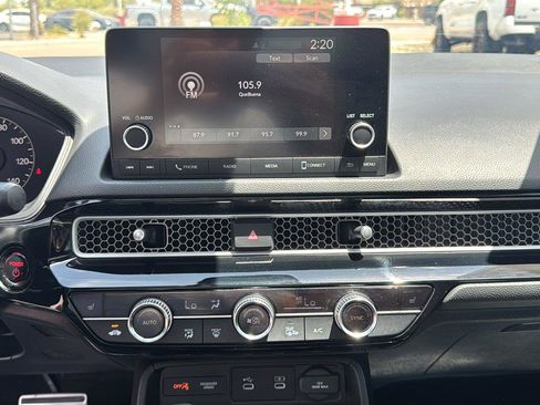 Used 2025 Honda Civic FWD Hybrid Sedan image 20