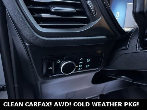 Used 2024 Ford Escape ST-Line image 8